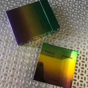 Limited Edition Proenza Schouler ombré blush